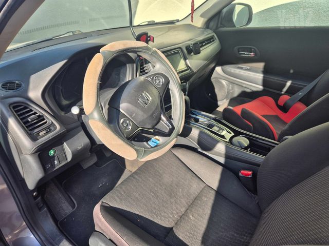 הונדה HR-V
