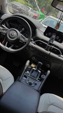 מאזדה CX-5