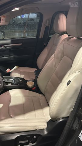 מאזדה CX-5