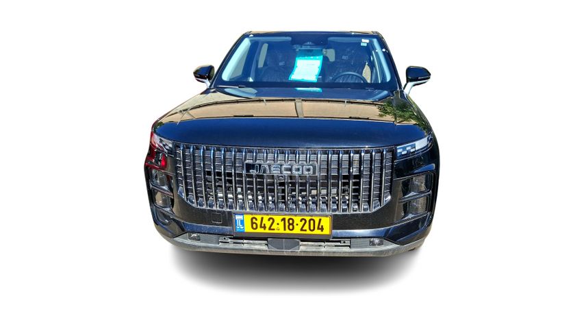 J7 Luxury פלאג-אין אוט׳ 1.5 (143 כ״ס)