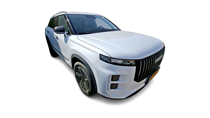 J7 Luxury פלאג-אין אוט׳ 1.5 (143 כ״ס)