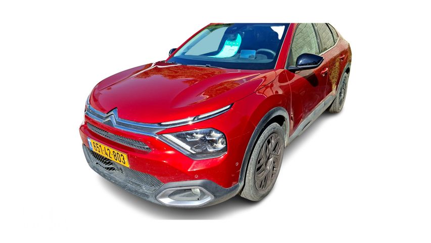 סיטרואן C4x