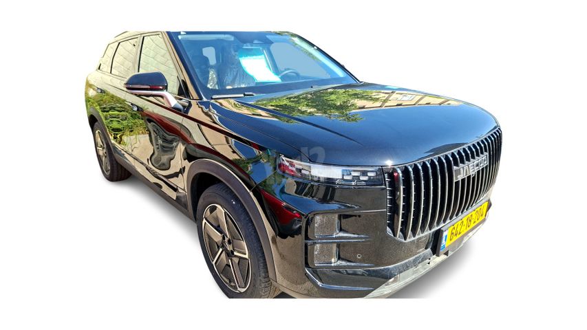 ג'אקו J7