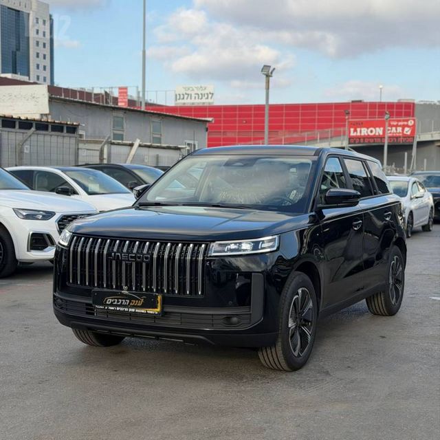 ג'אקו J5