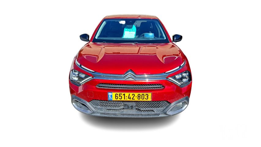 סיטרואן C4x
