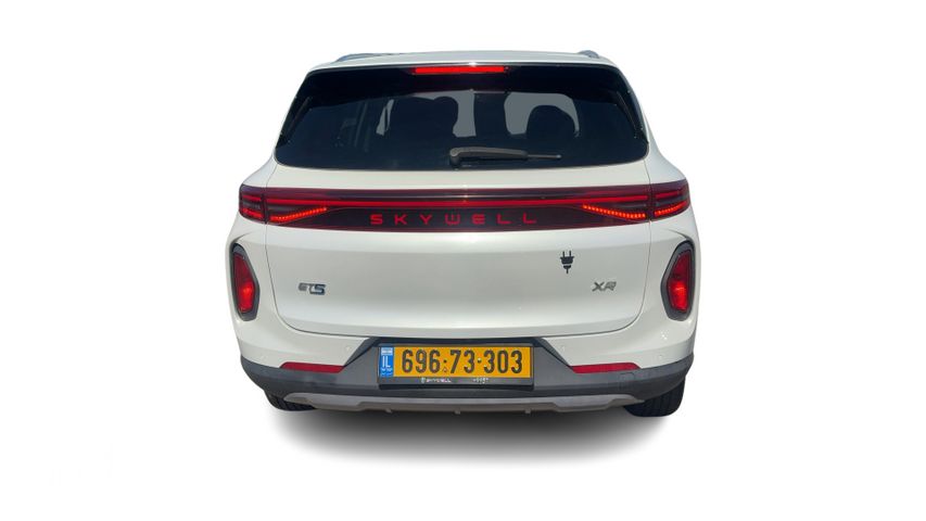 סקייוול ET5