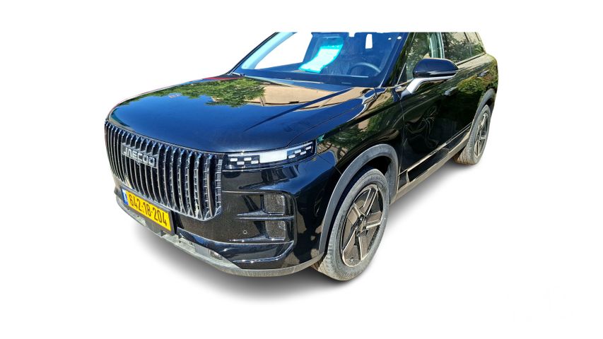 ג'אקו J7