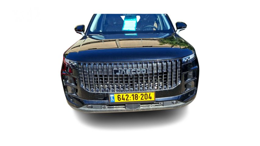 ג'אקו J7