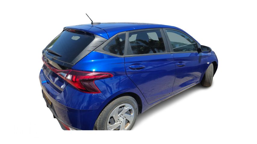 יונדאי i20