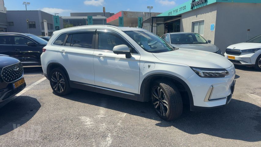 סקייוול ET5