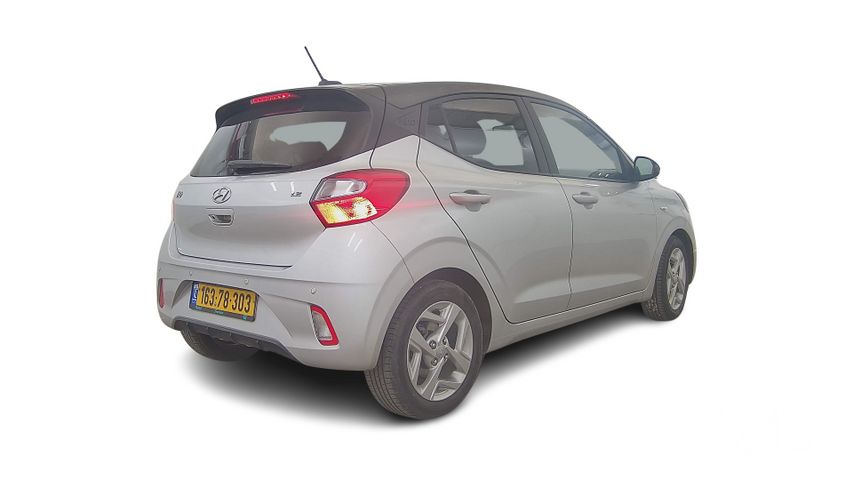 יונדאי i10