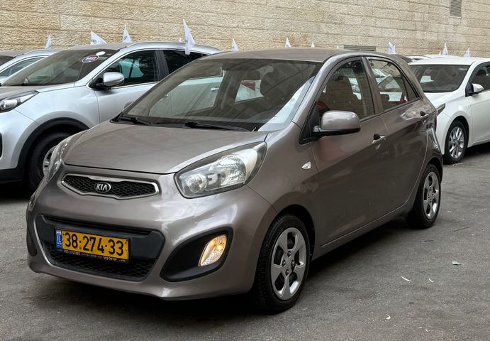 קיה פיקנטו