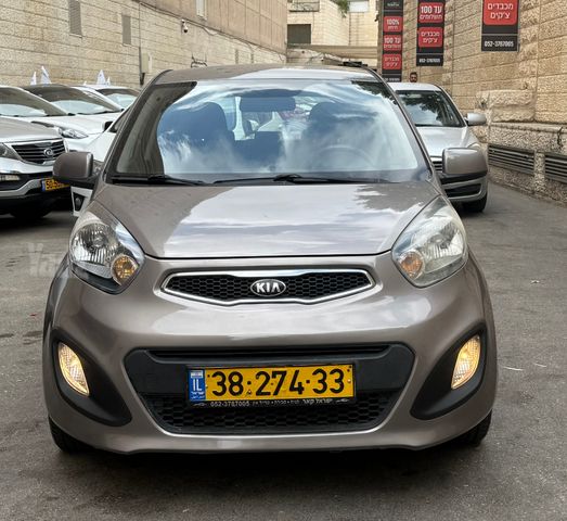 קיה פיקנטו