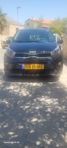 קיה פיקנטו