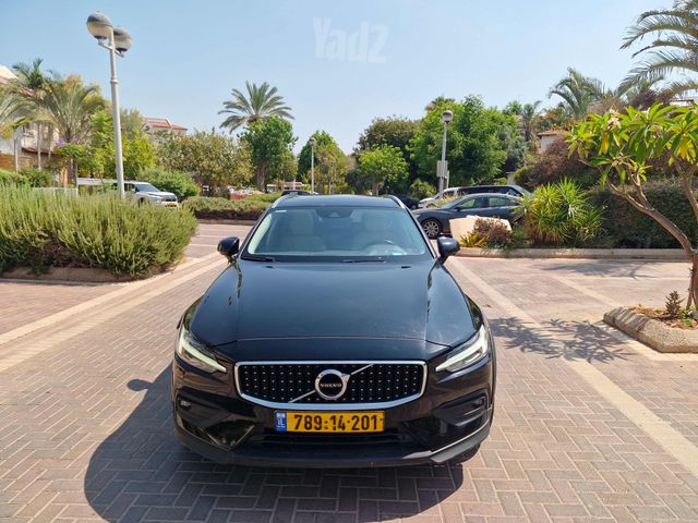 וולוו V60