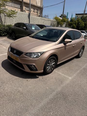 סיאט איביזה