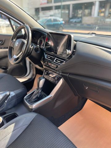 סוזוקי S-Cross