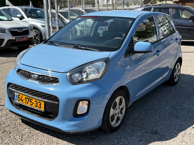 קיה פיקנטו