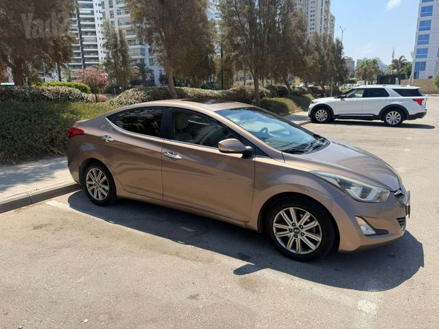 יונדאי I35