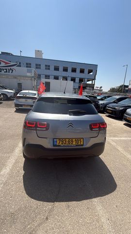 סיטרואן C4