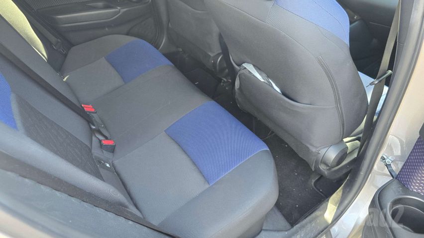 טויוטה C-HR