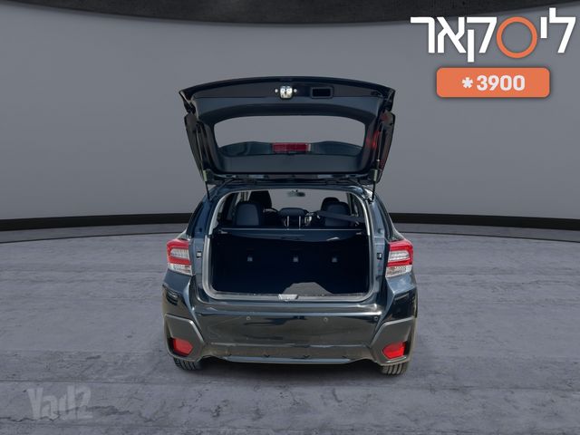 סובארו XV
