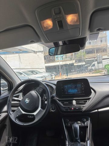 סוזוקי S-Cross