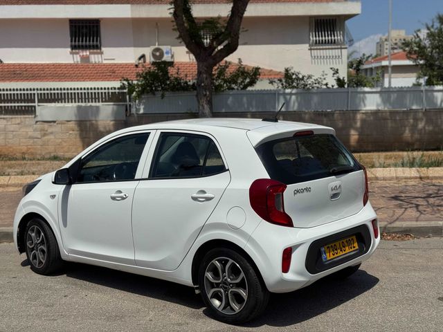 קיה פיקנטו