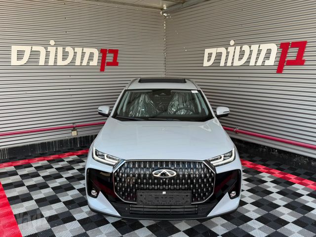 צ׳רי טיגו 7 פרו