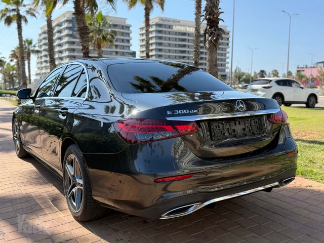 מרצדס-בנץ E-class