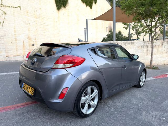 יונדאי i20