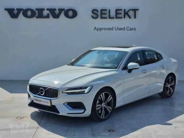 מודעת רכב וולוו S60
