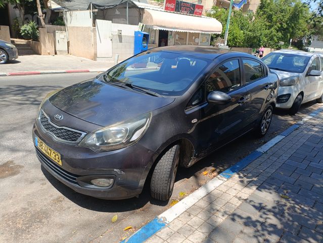 קיה ריו