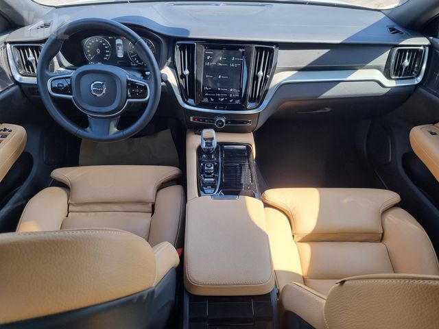 וולוו S60