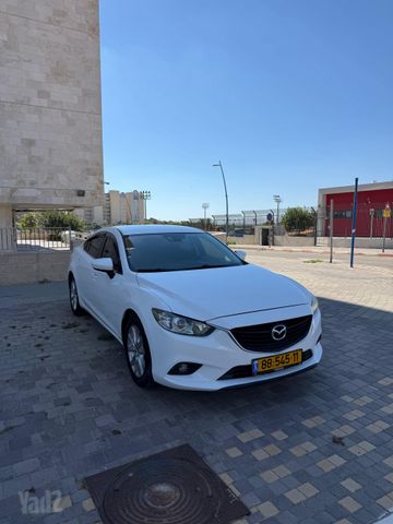 מאזדה 6