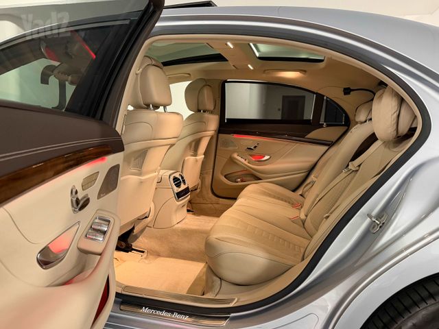 מרצדס-בנץ S-class
