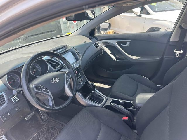 יונדאי I35