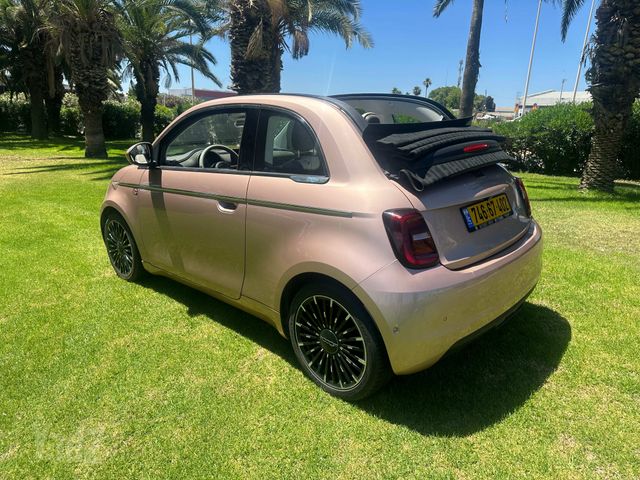 פיאט 500