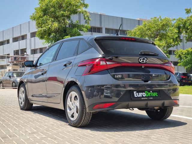 יונדאי i20