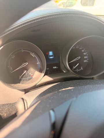 טויוטה C-HR