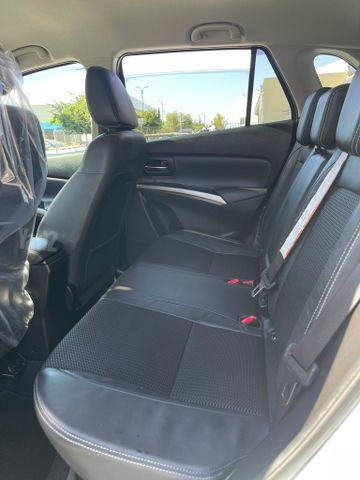 סוזוקי S-Cross