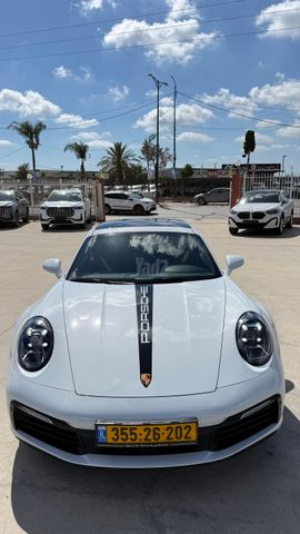 פורשה 911