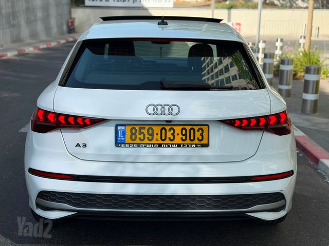 אאודי A3