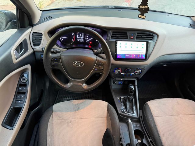 יונדאי i20