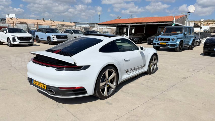 פורשה 911