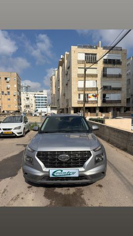 יונדאי וניו