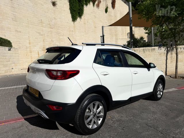קיה סטוניק