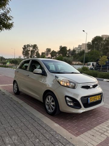 קיה פיקנטו