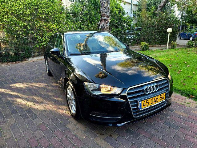 אאודי A3