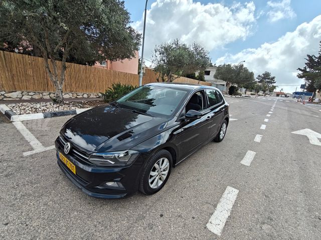 פולקסווגן פולו